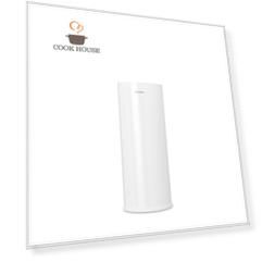 Держатель для туалетной бумаги Brabantia ReNew белый