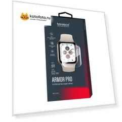 Защита экрана BoraSCO Armor Pro для Honor Band 4/5