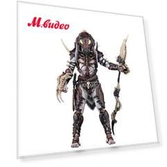 Neca Predator: Ultimate Alpha Predator 100th Edition