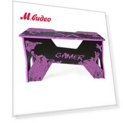 Стол компьютерный игровой Generic Comfort
