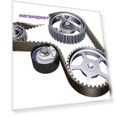Ремкомплект ГРМ MASTERKIT 77b0217k
