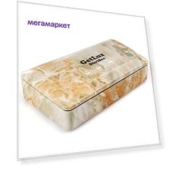 Автономный ультрафиолетовый стерилизатор GetLux SteriBox белый мрамор