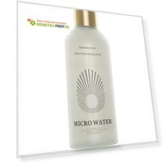 Мицеллярная вода Cleanser Water