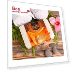 Соляной брикет Добропаровъ