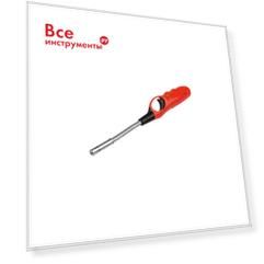 Бытовая газовая пьезозажигалка СОКОЛ СК-302W 61-0966