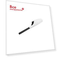 Многоразовая бытовая газовая пьезозажигалка СОКОЛ СК-306 61-0967