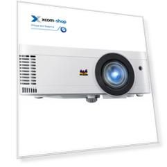 Проектор Viewsonic PX706HD