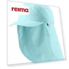 Панама Aloha Синяя Reima