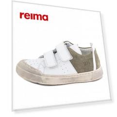 Ботинки Happy Step Stone Reima