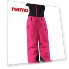 Брюки Reimatec Oryon Розовые Reima