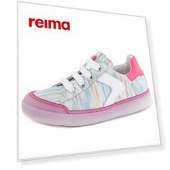 Ботинки Happy Step Rainbow Reima