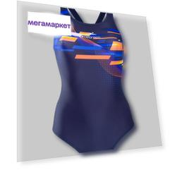 Купальник для плавания 25Degrees Evita Navy, р. 104