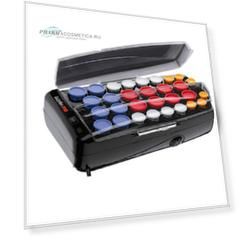 Babyliss Электробигуди керамические 30 шт (Babyliss, Электробигуди)
