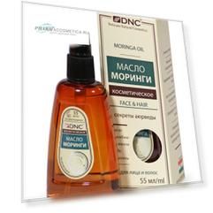 DNC Kosmetika Масло Моринги, 55 мл (DNC Kosmetika, Уход за волосами)