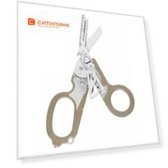 Мультитул Leatherman Raptor, 6 функций, серебристый [832174]