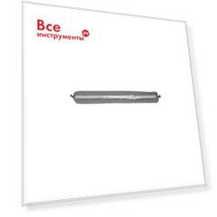 Стекольный клей-герметик glassmaster pu-60159нs, черный к-23821