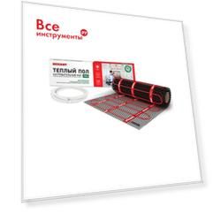 Двухжильный теплый пол REXANT PRO 51-0013