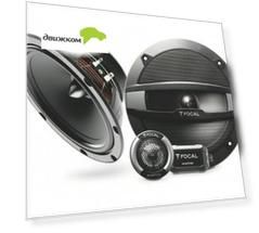 Акустика Focal Auditor R-165 S2 16см 60Вт