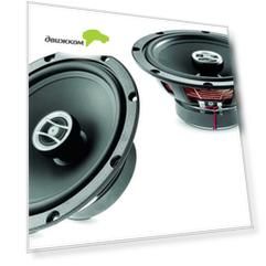 Акустика Focal Auditor RCX-165 16,5см 60Вт