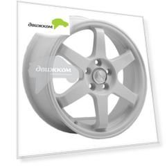 Литые диски Race Ready CSS9509 8х18/5х114,3 D73,1 ET40 B-P
