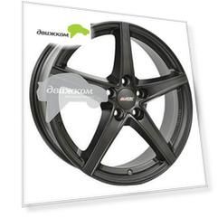 Литые диски Alutec 8x18/5x112 ET34 D70,1 Raptr Black matt