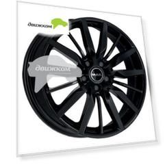 Литые диски MAK 8,5x20/5x108 D63,4 ET45 Barbury Черный
