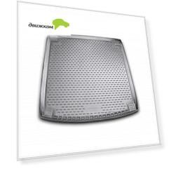 Коврик багажника Element Mercedes-benz M-Class W164 полиуретановый черный