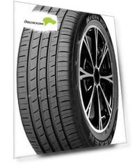 Шина Nfera RU1 275/45 R19