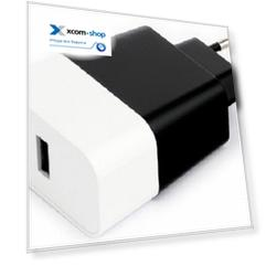 Адаптер питания Cablexpert MP3A-PC-27 2*USB