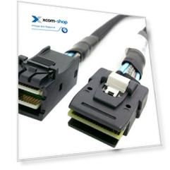 Кабель Intel AXXCBL800HDMS