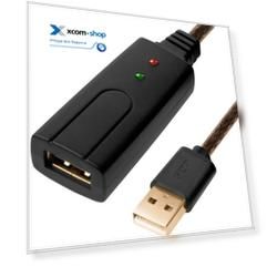 Удлинитель GCR GCR-UECa1