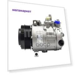 Компрессор Кондиционера Mb W203/204/211/Sprinter -06/W163/W639 Mahle/Knecht ACP 23