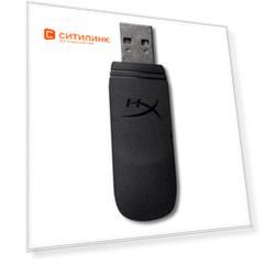 Передатчик HYPERX HXS-HSDG2, для HyperX Cloud Flight