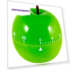 Таймер MallonyApple