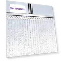 Верхний душ Hansgrohe Rainmaker Select 24006400