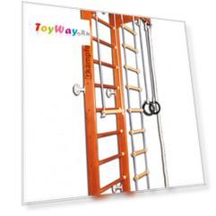 Домашний спортивный комплекс Kampfer Wooden Ladder Wall 10000004288