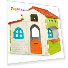 Игровой дом Feber Sweet House