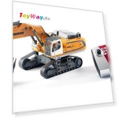 Гусеничный экскаватор Liebherr R980 SME, 1:32