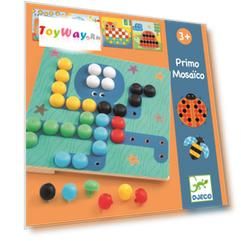 Игра Мозаика Примо
