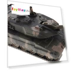 Игровая модель Танк