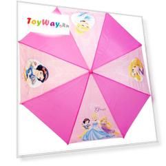 Зонт-трость из серии Disney Princess, 46 см., автоматический