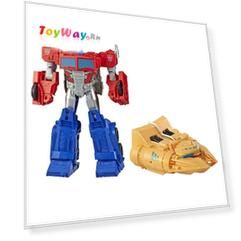 Трансформер Transformers - Оптимус Прайм, 28 см