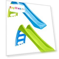 Mochtoys Детская горка, малая, 11050