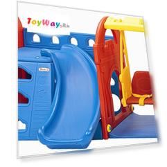 Спортивно-игровой комплекс Haenim Toy HN-709
