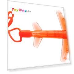 Пузыри - Бомбардировщик B52