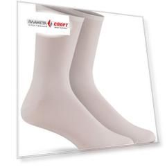 Носки хоккейные 8433 Wick Dry® CoolMax® Hockey Liner Crew