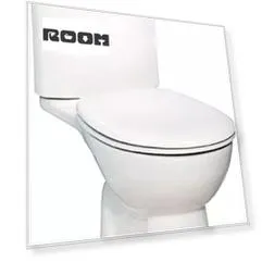 Унитаз-компакт VitrA Arkitekt 9754B003-7201