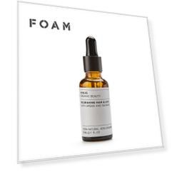 Evolve Organic Beauty Evolve Organic Beauty Сыворотка для волос Nourishing Hair Elixir  30 мл