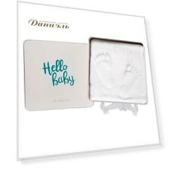 Игрушка Baby Art