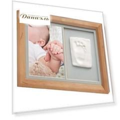 Рамка для фото Baby Art